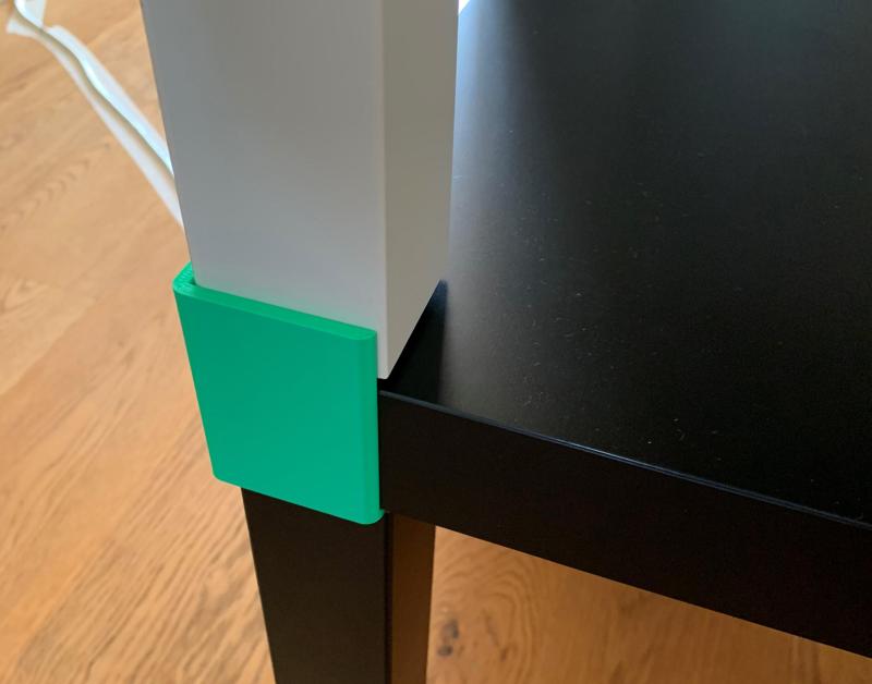 Ikea Lack Stacker | no Hardware needed