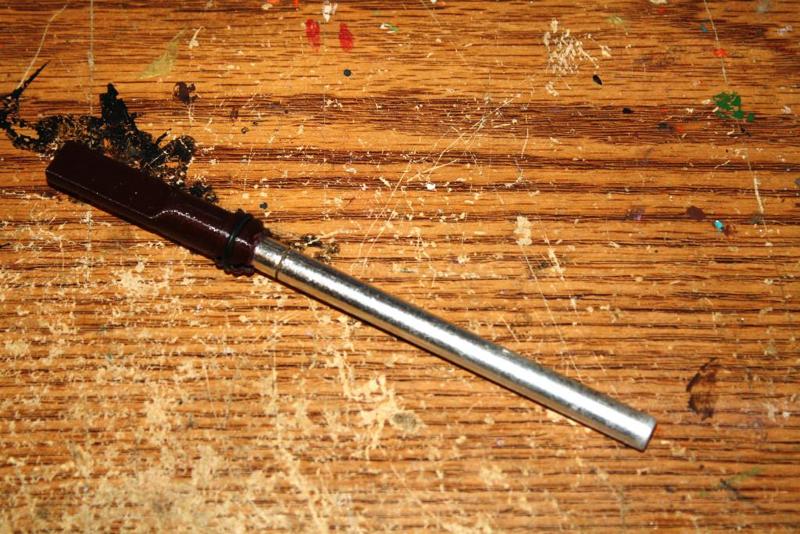 X-Acto Hobby Knife Cap