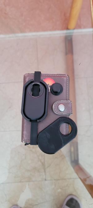 Samsung Smarttag 2 Support