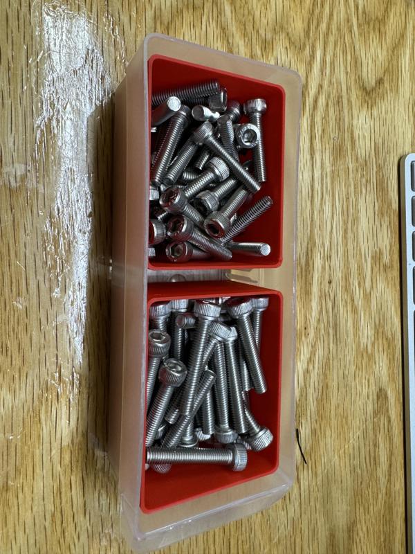 Akro-Mils 10144 - Inserts