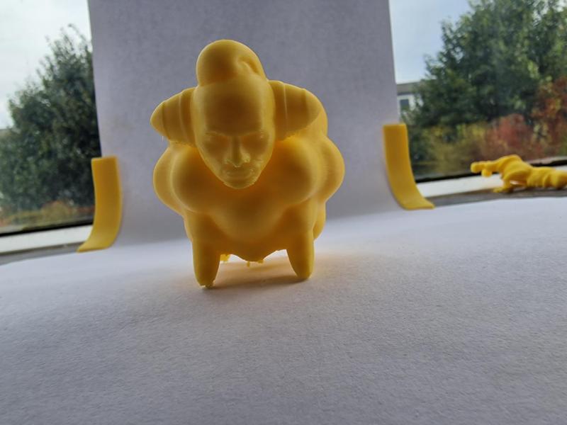 MaRock - Mareep with the rocks face