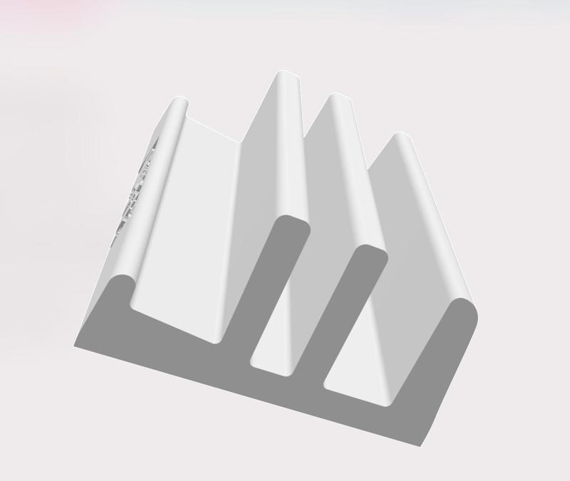 Macbook Ipad Phone Dock