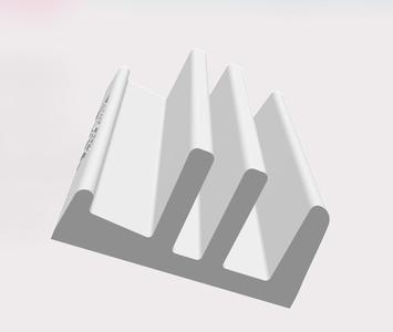 Macbook Ipad Phone Dock