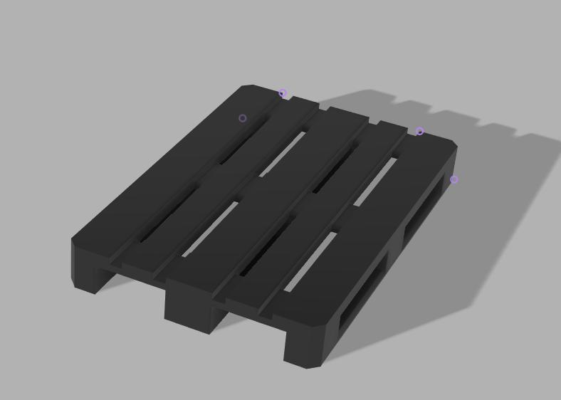 Europalette EUR-EPAL