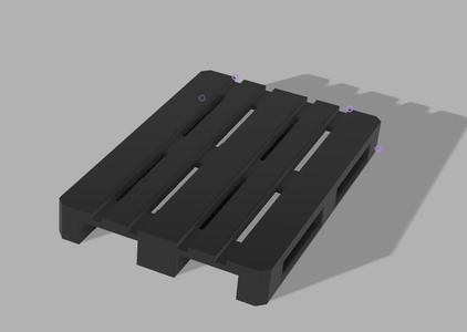 Europalette EUR-EPAL