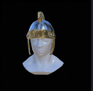 Fantasy Rome Helmet / helm