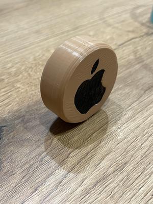 in-ear buds headphone case box