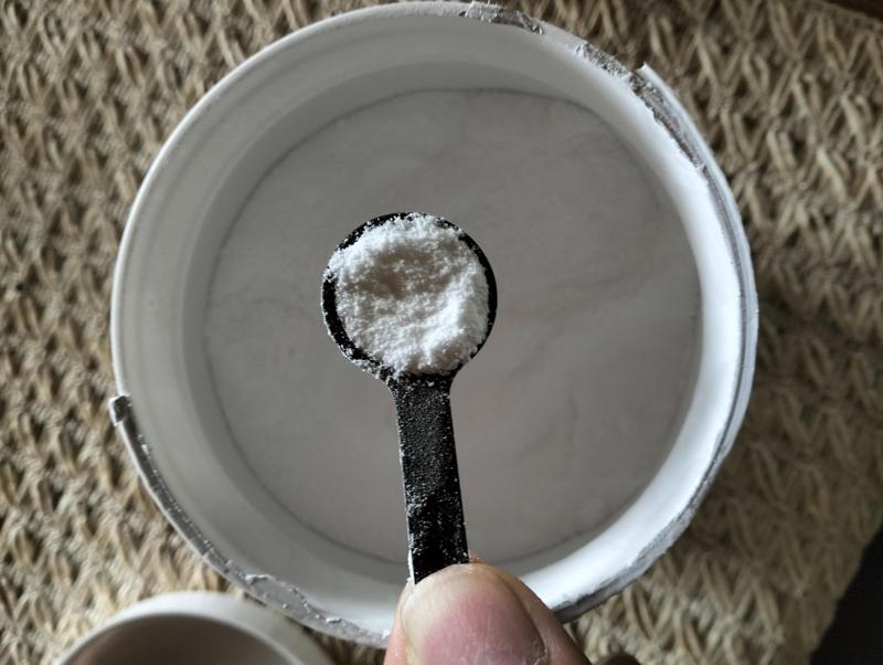 Creatine Scoop ≈2.5g