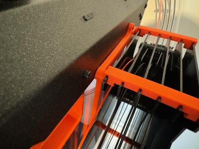 buffer plate holder remix