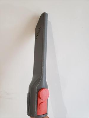 Stubby Slim Wand for Dyson V8