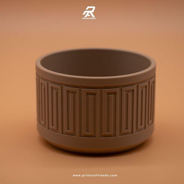 Talis flower pot