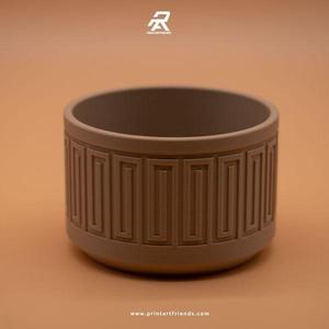 Talis flower pot