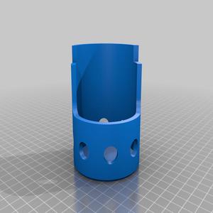 Proton Pack N-Filter