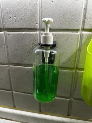 Soap Dispenser