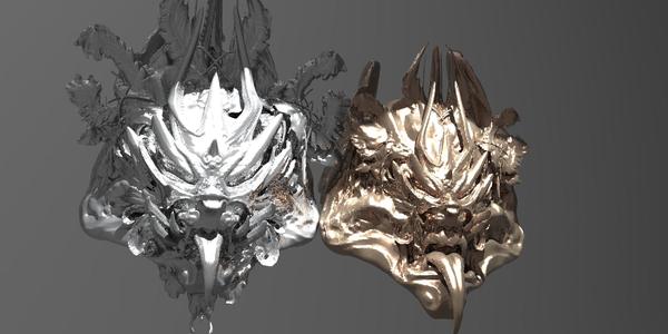 Dragon lineage design 2 designs