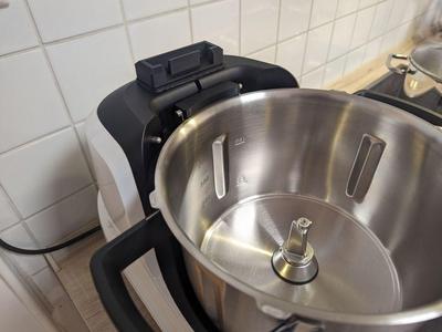 Bosch Cookit Safety Override / Dummy Lid