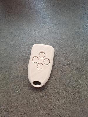 Dálkové ovládání