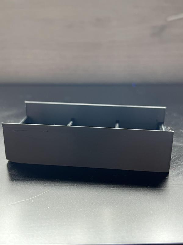 Držák mincí / Coin Holder