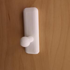 Sticky Back Hook