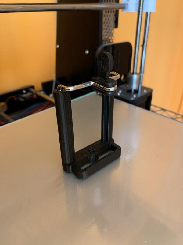 Smartphone Stand