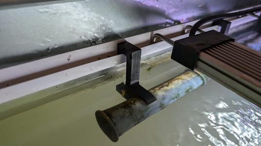 EHEIM Spray Bar Folder for incpiria 430