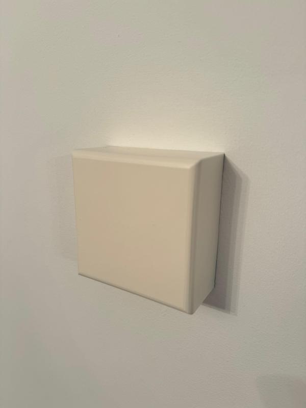 Hive Wall-Mounted Wireless Receiver Cover