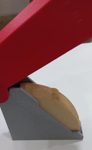 Coffee Filter Holder