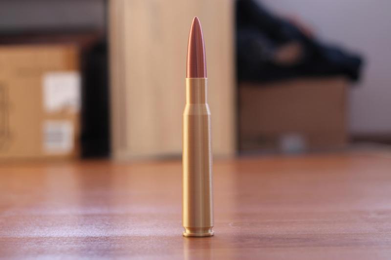 .50 BMG box