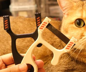 Curved Surface Sander 2.0 (without screws!)