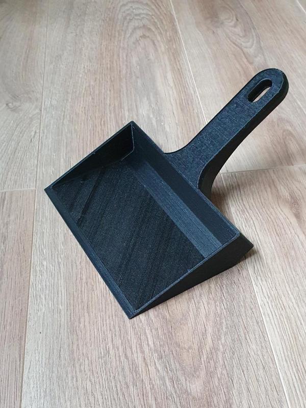 shovel, paddle, scoop 150mm width