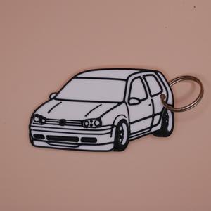 Volkswagen golf 4
