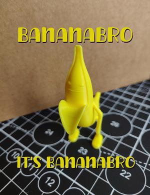Bananabro