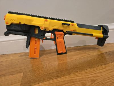 6mm Spring Holes for Protean Trigger and Adjustment Pin