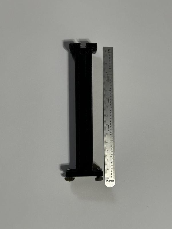 Ender5S1 TPU Wire Stalk