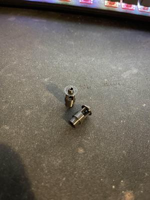 WE M4 DIY NPAS Float Valve