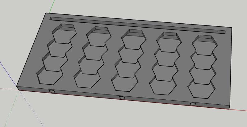 FSG Status - Freude, schöner Götterfunken - Modular