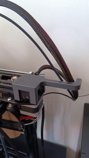 Cable Limiter for Ender 5 PRO