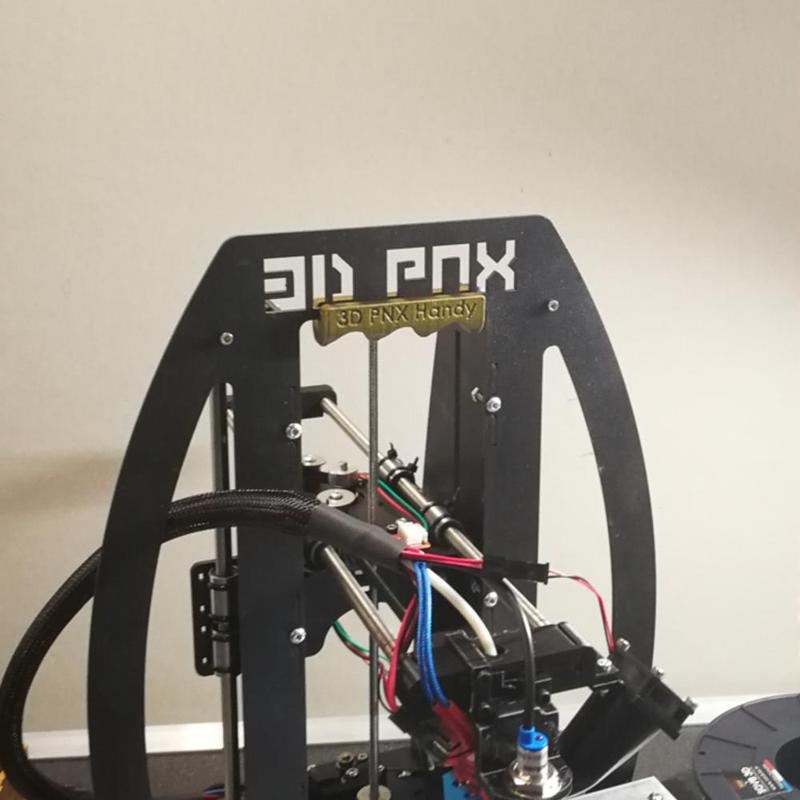 3D PNX Handy (Handle Transport)