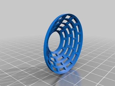 Drain Filter/Strainer for IKEA Bathroom Sinks