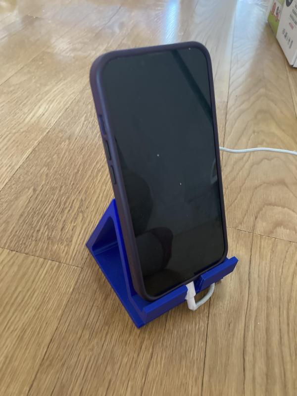 Iphone Stand