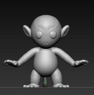 Monkey
