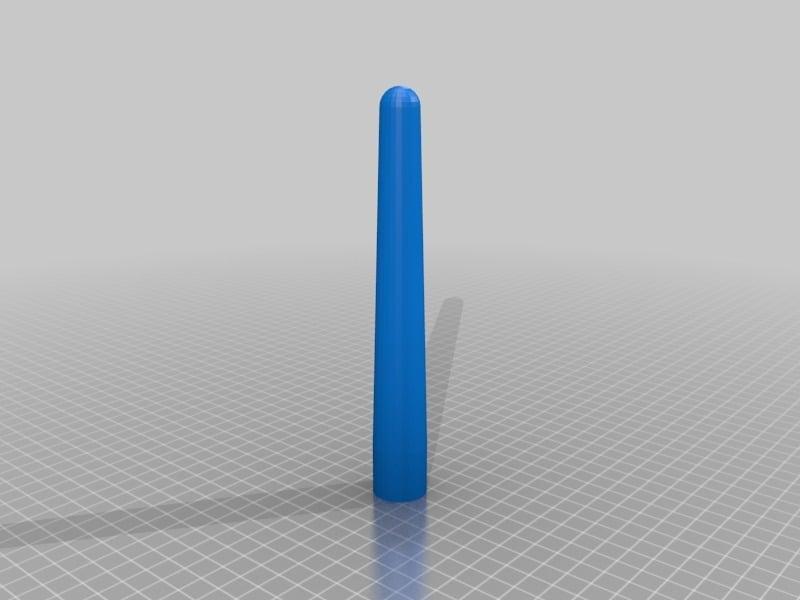 light cone for sofirn sp32a flashlight