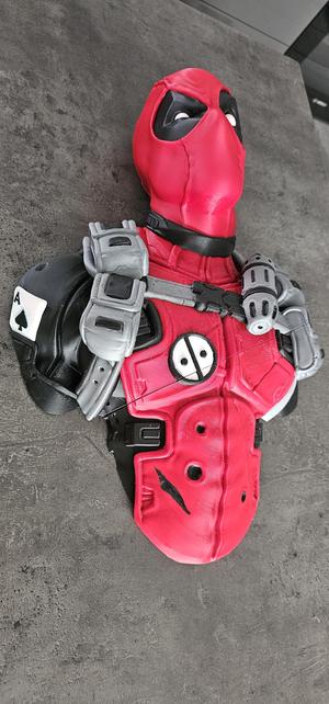 Deadpool Big Size for Wall