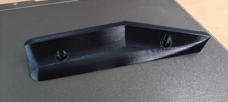 Bumper for PARKSIDE PMRA 20