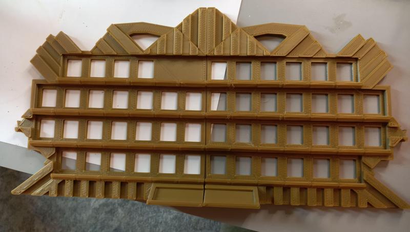 Wheel of Fortune Puzzle Board