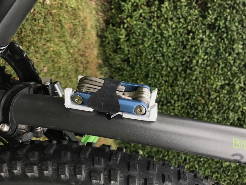 bike multi tool bracket