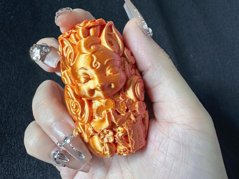 Love Guardian Handheld Piece