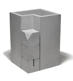 PENCIL HOLDER - PENCIL HOLDER - PENCIL HOLDERS