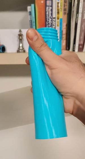 pen holder/case