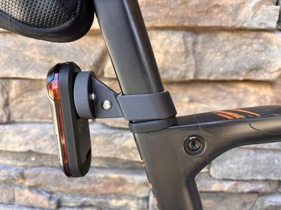 Varia RTL515 D Seat Post Mount